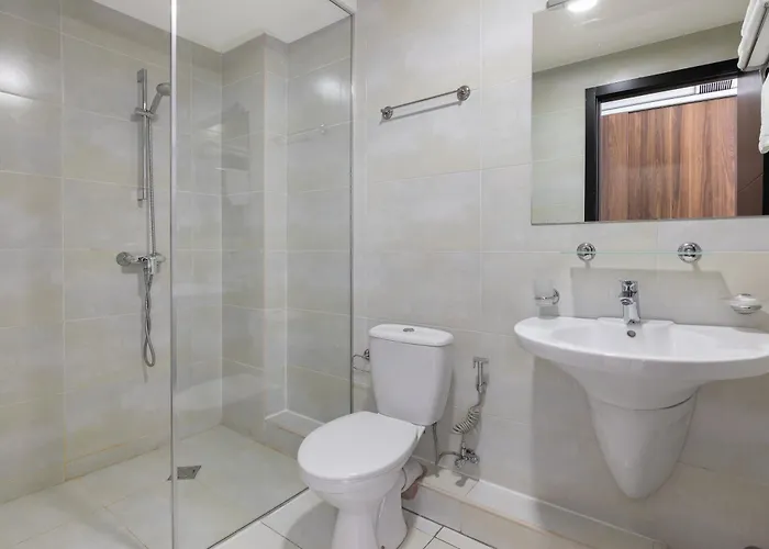 Iveria Inn Hotel Tbilisi