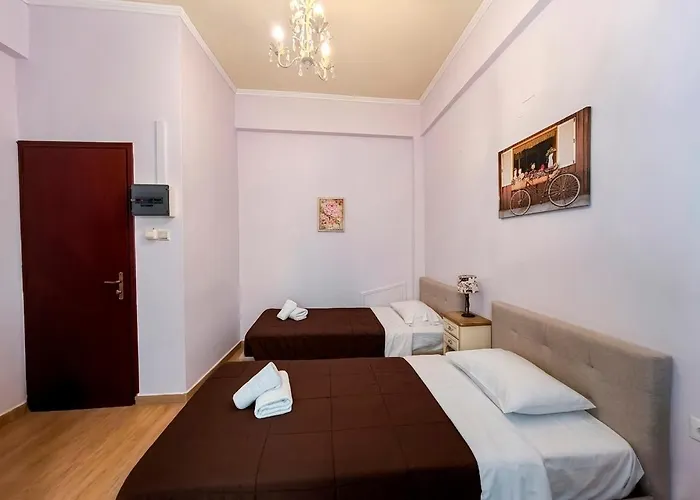 Boutique Florence Ermoupoli