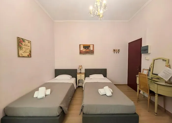 Boutique Florence Ermoupoli