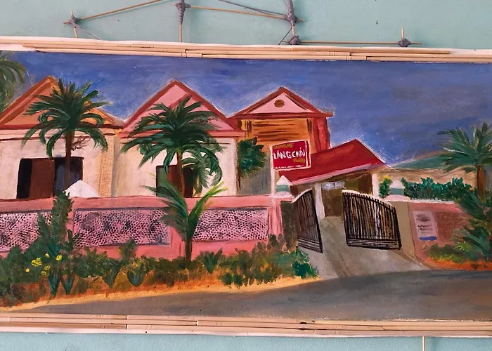 Lang Chai Guesthouse Mui Ne