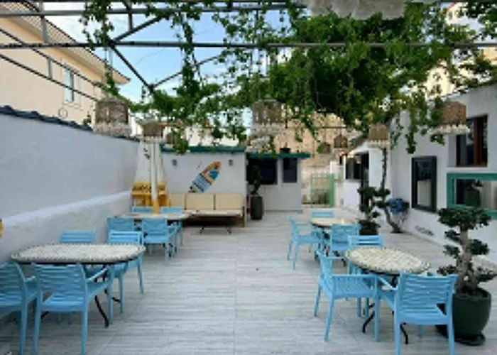 Ados Hotel Çeşme