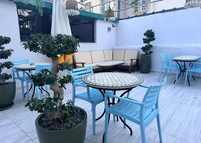 Ados Hotel Çeşme
