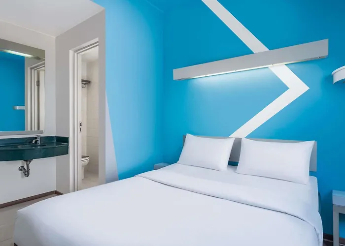 Ibis Budget Jakarta Menteng