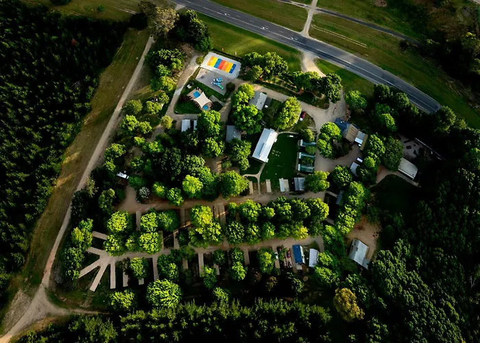 Bright Porepunkah Holiday Park