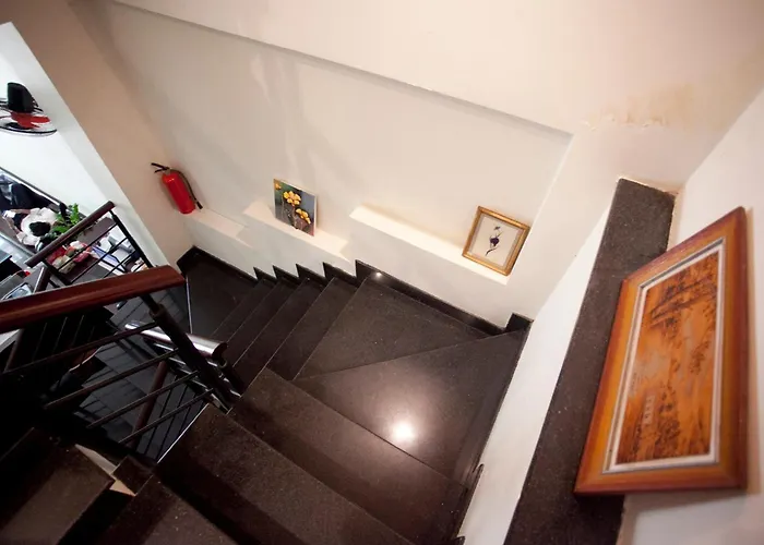 Hồng Phát Hostel Huế