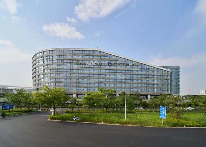 Hyatt Place Shenzhen Airport