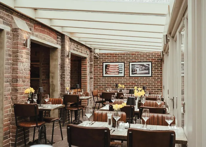Winemaker'S Pub Hotel Goudhurst