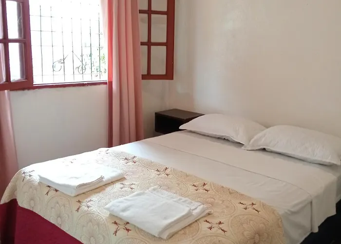 Guatambu Apart Puerto Iguazú