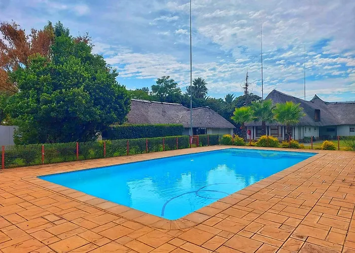 Clivia Lodge Vanderbijlpark