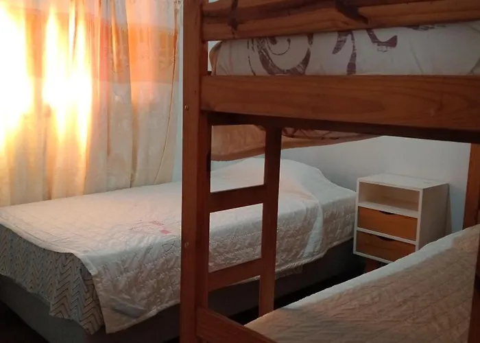 Guatambu Apart Puerto Iguazú