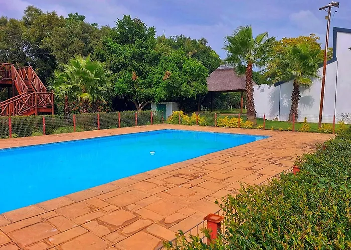 Clivia Lodge Vanderbijlpark