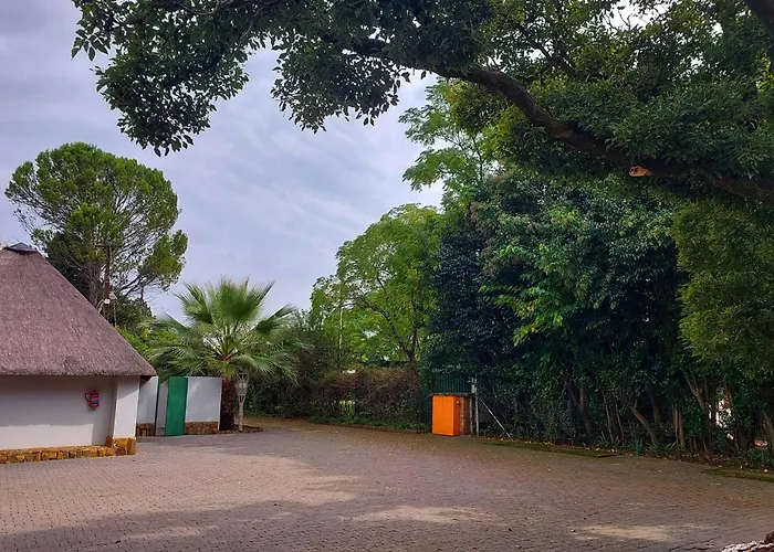 Clivia Lodge Vanderbijlpark