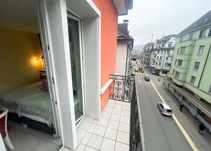 Gasthaus210 Zurich