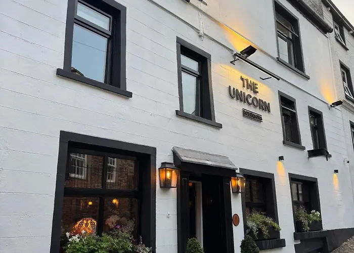 The Unicorn, Ambleside Hotel