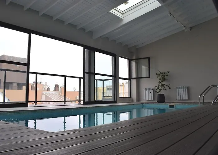 C&R Hoteles PDLA Mar del Plata