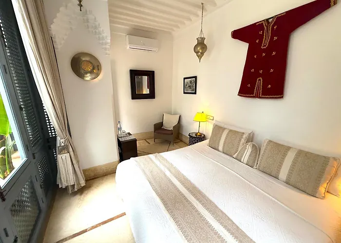 Riad Adore Marraquexe