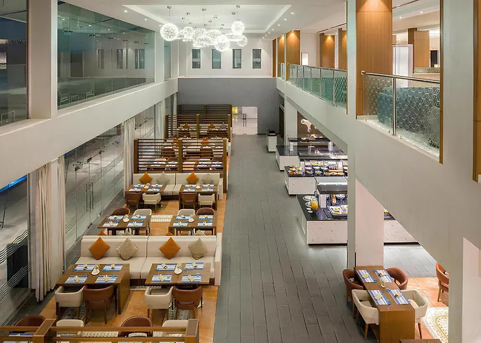 Radisson Blu Hotel & Resort, Sohar