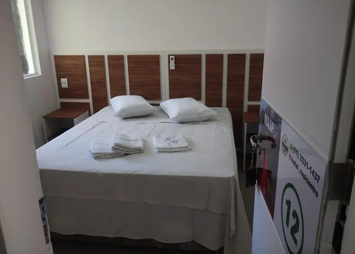 Hotel Real Centro São Paulo