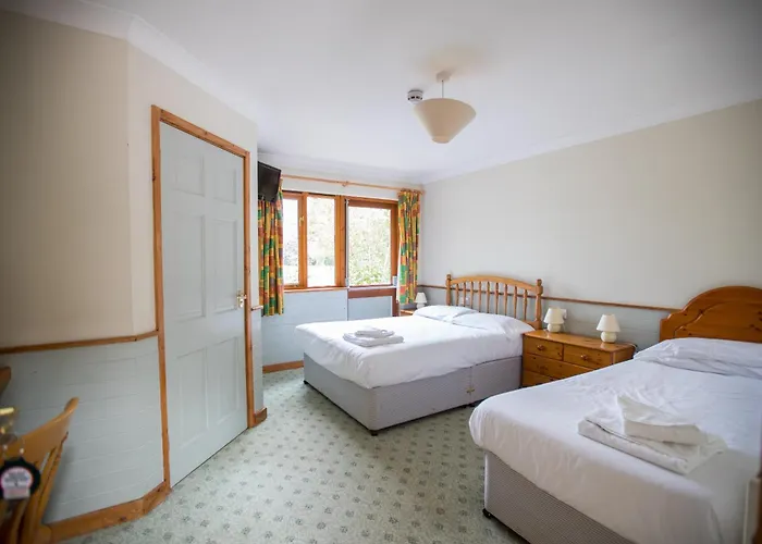 Lakeside Lodge Golf And Country Club Huntingdon