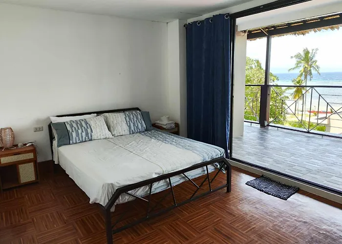 Stanley House Seaview Apartments Panglao Island