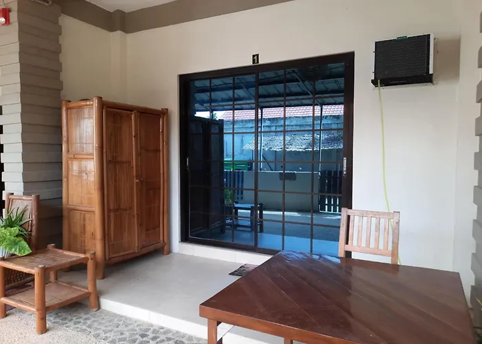 Stanley House Seaview Apartments Panglao Island
