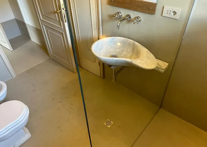 B&B A Piazza Del Gesu Viterbo