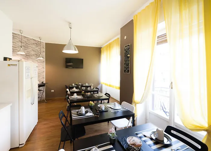 Panoramic Rooms Salernes