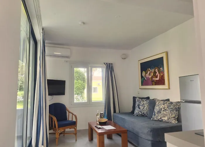 Helion Resort Gouvia