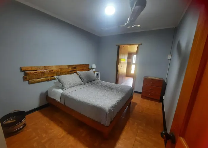 Hotel Uka Mana Hanga Roa