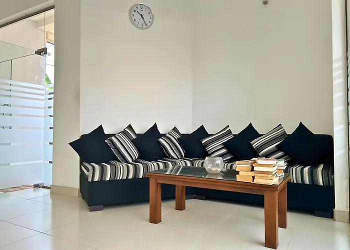 The Suite 262 Negombo