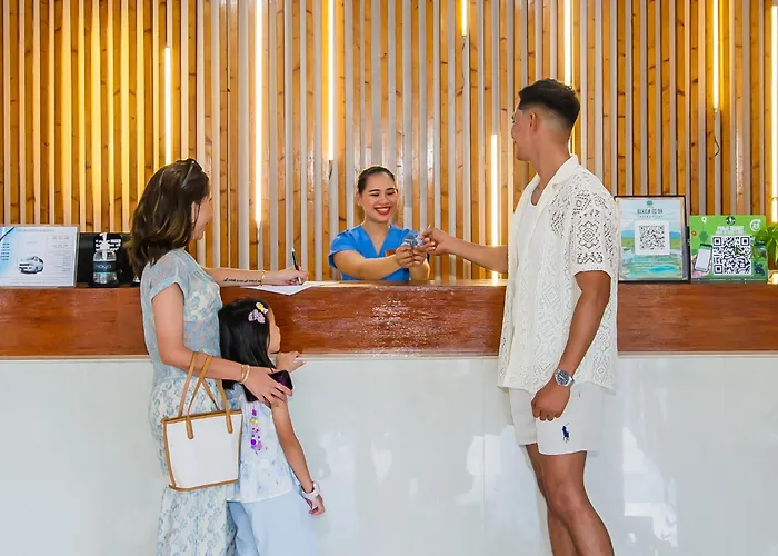 Panja Resort Palawan Puerto Princesa