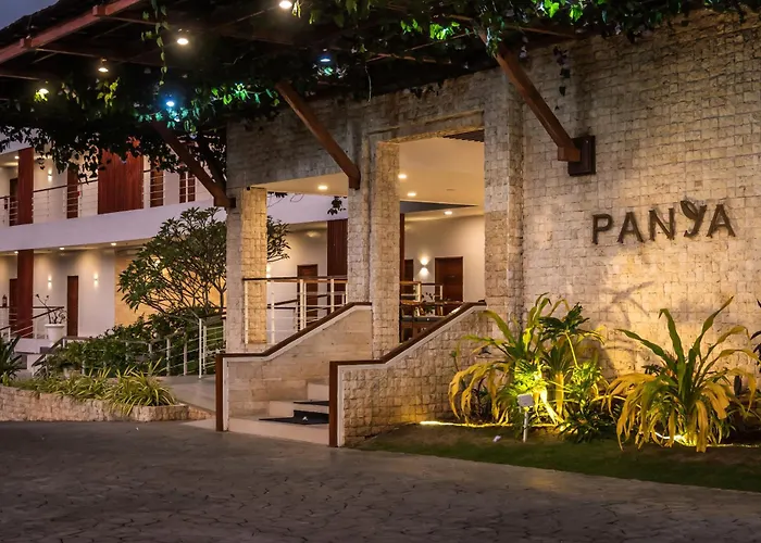 Panja Resort Palawan Puerto Princesa