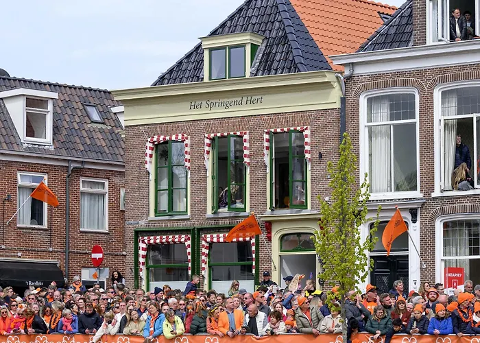 B&B Suupmarkt Dokkum