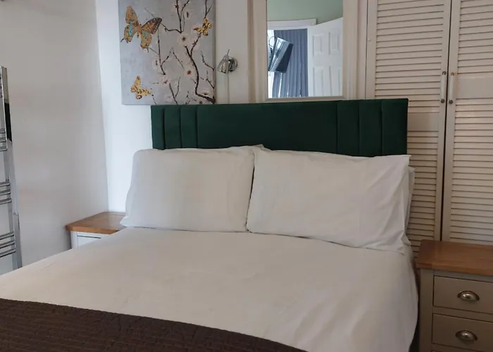 The Elmfield Hotel Great Yarmouth