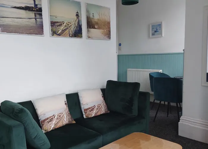 The Elmfield Hotel Great Yarmouth