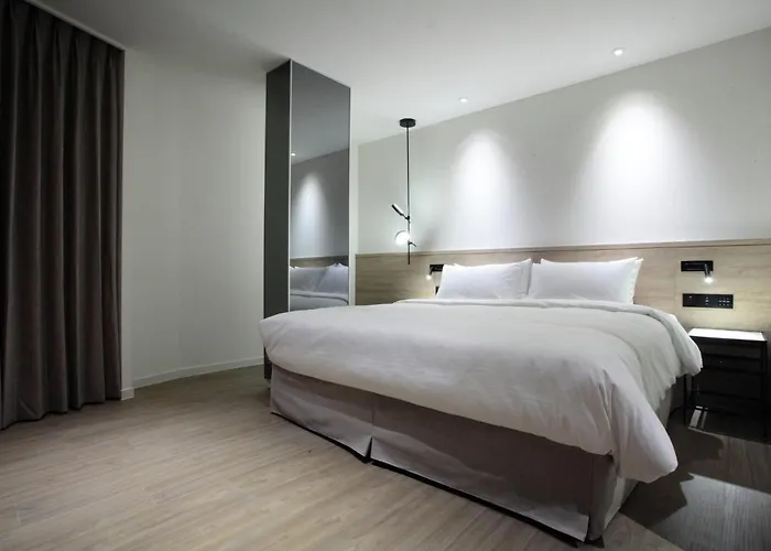 Keebe Hotel Keelung