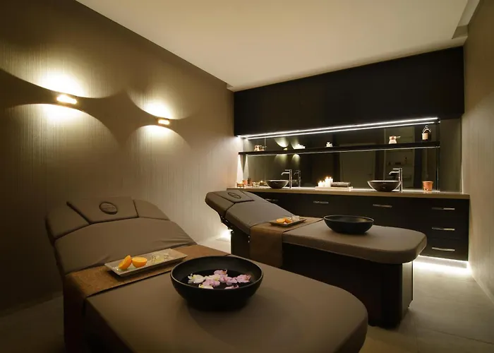 Hotel Doubletree By Hilton Breslau