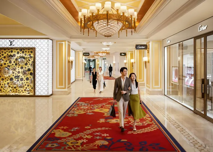 Wynn Macau Otel