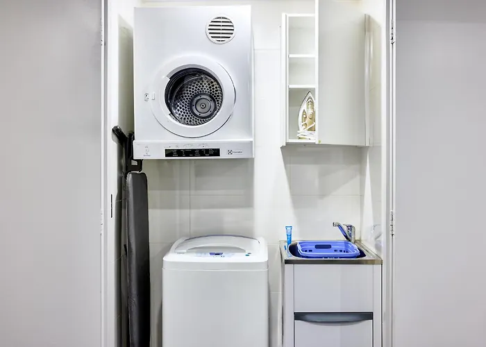 Meriton Suites North Sydney