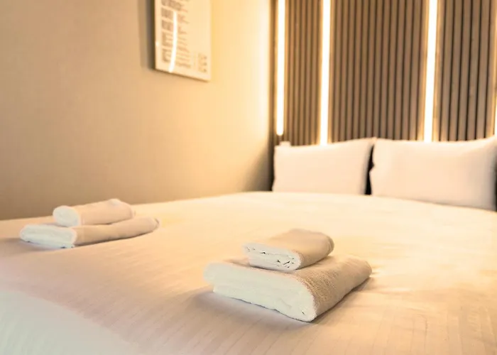 Osaka Ebisu Hotel