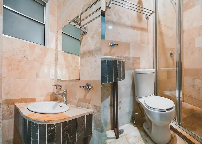 Hotel Granda Inn Tuxtla Gutiérrez