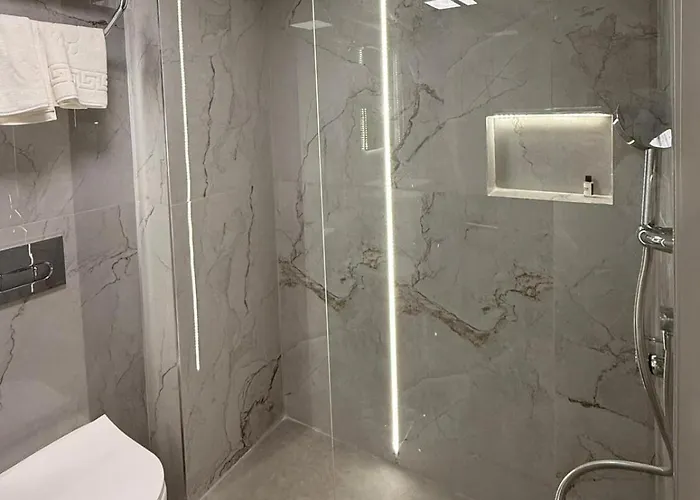Kayalar Hotel Antalya