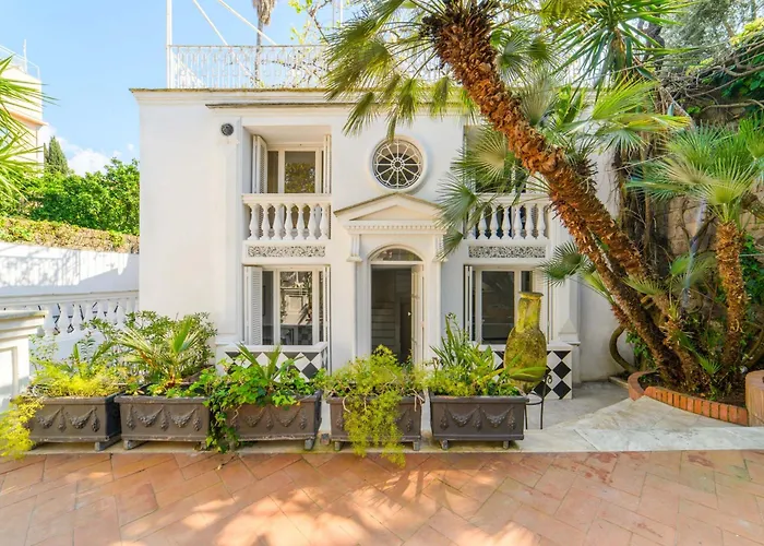 Muta House Hotel Sorrento