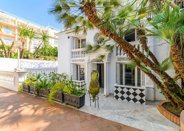 Muta House Hotel Sorrento