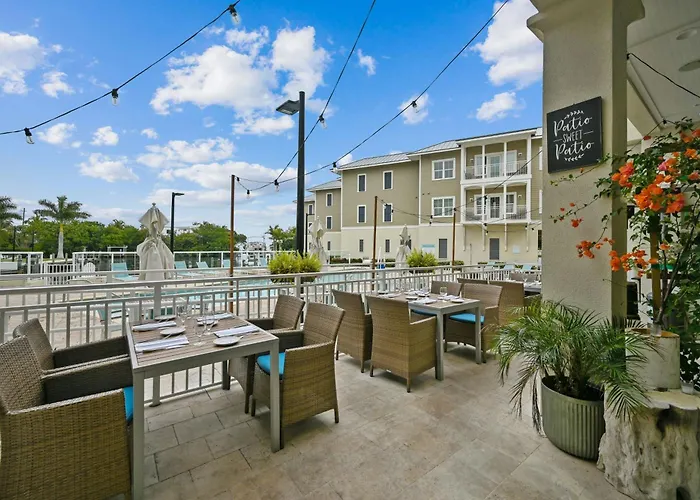 Waterline Villas & Marina, Autograph Collection Holmes Beach