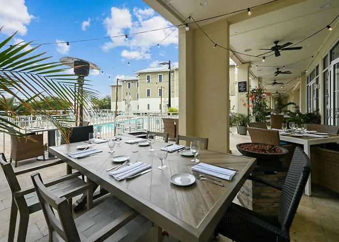 Waterline Villas & Marina, Autograph Collection Holmes Beach