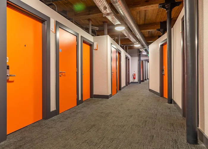 Easyhotel Mánchester