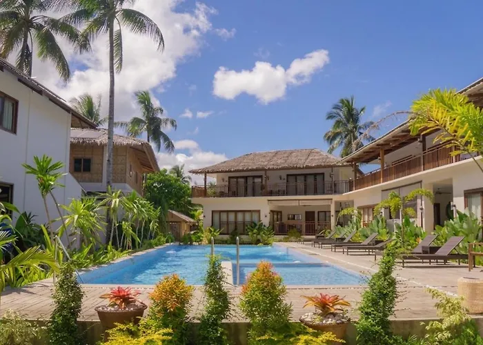 Ferra Resort Siargao (Adults Only) General Luna 