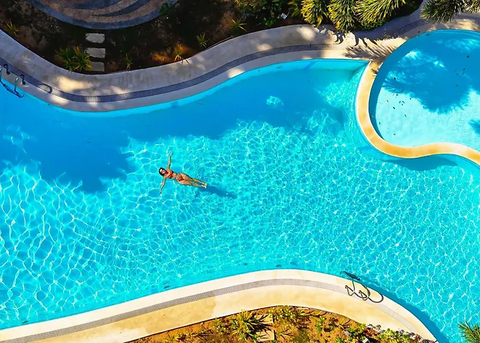 Coron Soleil Garden Resort