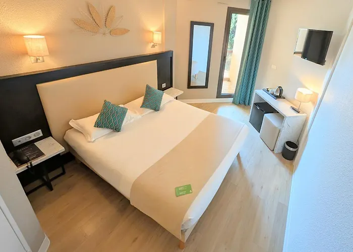 Hôtel Le Collier Antibes
